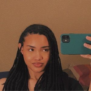 Meet your Posher, Shante